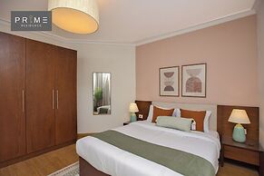 Prime Residence Golf Kattameya