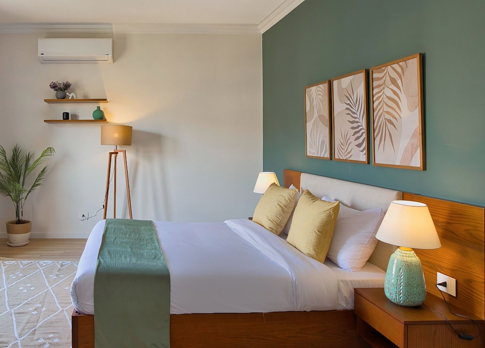 Prime Residence Golf Kattameya