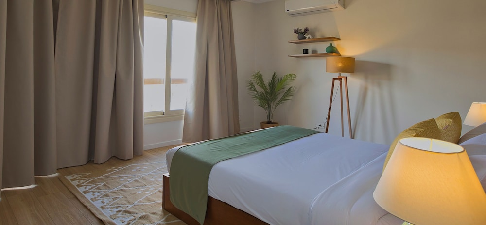 Prime Residence Golf Kattameya