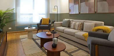 Prime Residence Golf Kattameya