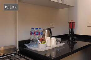 Prime Residence Golf Kattameya