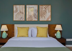 Prime Residence Golf Kattameya