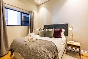 The Docklands Luxury Apartments