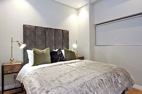 The Docklands Luxury Apartments