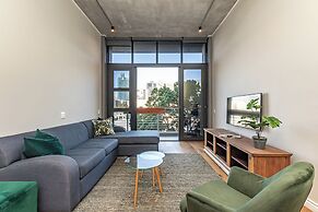 The Docklands Luxury Apartments