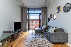 The Docklands Luxury Apartments