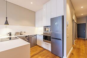 The Docklands Luxury Apartments