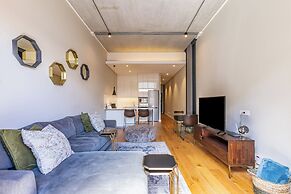 The Docklands Luxury Apartments