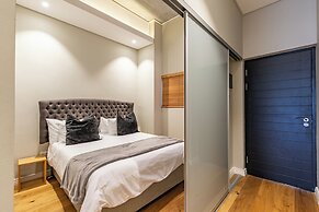 The Docklands Luxury Apartments