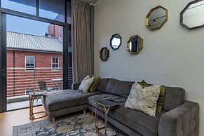 The Docklands Luxury Apartments