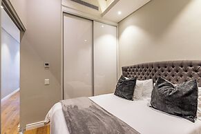 The Docklands Luxury Apartments