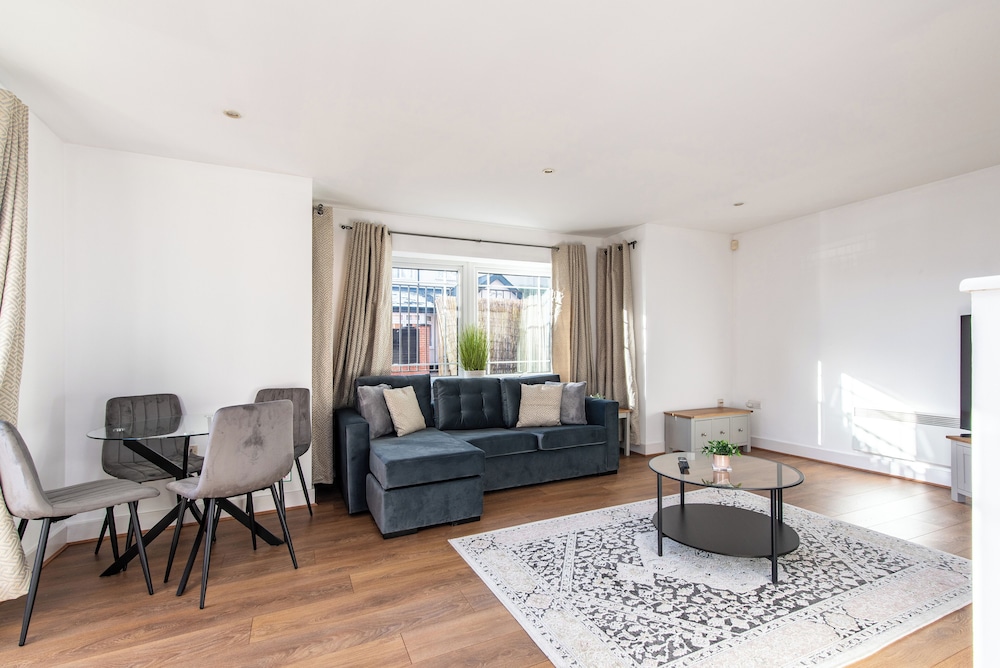 Westpoint Flat