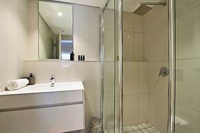 The Docklands 2 Bedroom Penthouse