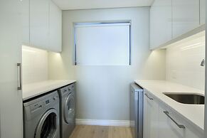 The Docklands 2 Bedroom Penthouse