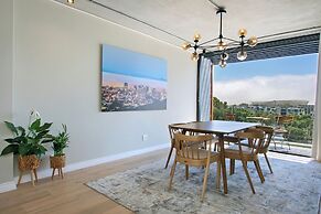 The Docklands 2 Bedroom Penthouse