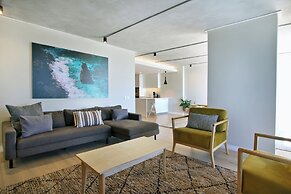 The Docklands 2 Bedroom Penthouse