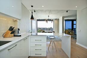 The Docklands 2 Bedroom Penthouse