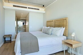 The Docklands 2 Bedroom Penthouse