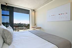 The Docklands 2 Bedroom Penthouse