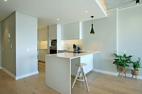 The Docklands 2 Bedroom Penthouse