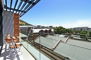 The Docklands 2 Bedroom Penthouse