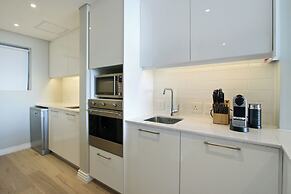 The Docklands 2 Bedroom Penthouse