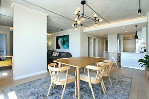The Docklands 2 Bedroom Penthouse