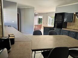Riverhaven Self Catering