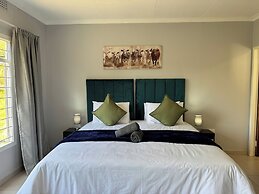 Riverhaven Self Catering