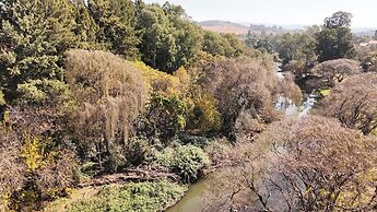 Riverhaven Self Catering