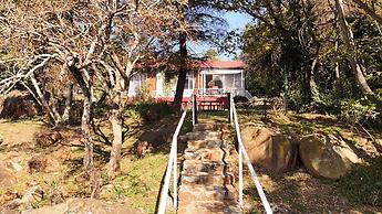 Riverhaven Self Catering