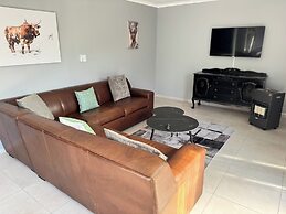Riverhaven Self Catering