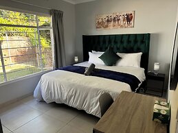 Riverhaven Self Catering