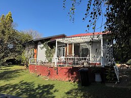 Riverhaven Self Catering