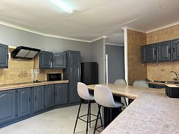 Riverhaven Self Catering