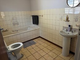 Riverhaven Self Catering