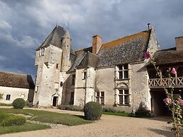 Gite des gardes du château
