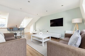 Stylish Flat in Wandsworth