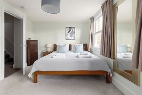 Stylish Flat in Wandsworth