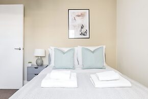 Stylish Flat in Wandsworth