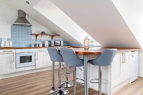 Stylish Flat in Wandsworth