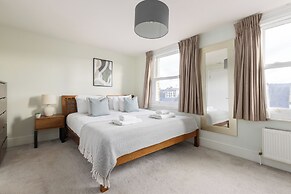Stylish Flat in Wandsworth