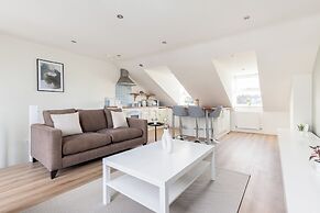 Stylish Flat in Wandsworth
