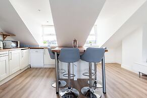 Stylish Flat in Wandsworth