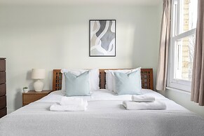 Stylish Flat in Wandsworth