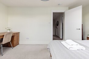 Stylish Flat in Wandsworth