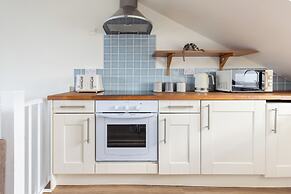 Stylish Flat in Wandsworth