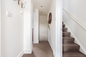 Stylish Flat in Wandsworth