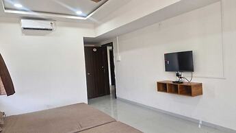 Hotel Bhakti Pride Nashik