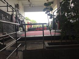 Oriental 1br With Pool & Gym Near BTS Phrom Phong